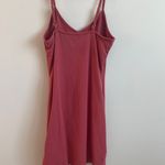 Wild Fable NWOT Maroon Bodycon Mini Dress Photo 2