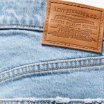 Levi's NWT Women's Ribcage Bell Bottom Jeans 31X32 Photo 6