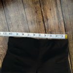 Lululemon 🖤✨ Nulu™ Wrap Front Long Line Bra – Black 🧘♀️ Photo 2