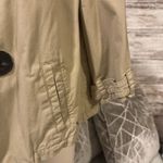 American Eagle Outfitters Khaki Coat Photo 1