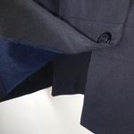 Danny & Nicole  16 Black Rose Suit Jacket Plus Funeral Photo 4