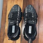 Steve Madden Women's Phantom Rhinestone Mesh Chunky Lace-Up Sneakers Size 8 NWOT Photo 8