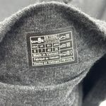 Sanuk  Sandals Womens 9Yoga Flat‎ Thong Slingback Black/grayFabric Casual Comfort Photo 7