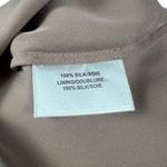 Haute Hippie HH  Silk Halter Blouse Photo 9