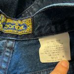 Bonjour  Vintage High Rise Jeans Size 10 Photo 3