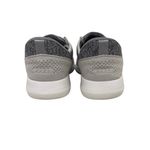KIZIK Shoes Madrid Eco Knit Gray Sneakers Size Men's 9 / Women's 10.5 Photo 3