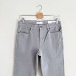 Loft NWT Ann Taylor  Performance Denim Legging Jeans Size 6 Photo 2