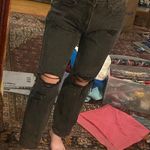 Forever 21 Ripped Jeans Photo 0