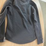 Gameday Couture Gray Sweatshirt Sacred Heart University Pioneers Womens Small Photo 2