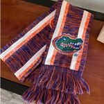 Florida Gators Scarf Photo 0