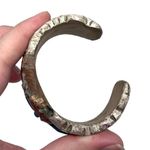 Jim Shore Vintage 1992 Noah’s Ark Painted Bangle Photo 5