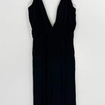 One Teaspoon  Le Hustle Jumpsuit in Black Size Medium Photo 1