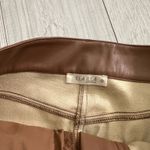 Illa Illa Leather pant  Photo 3