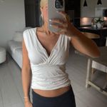 Abercrombie & Fitch Abercrombie Top Photo 0