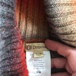 Democracy small/medium oversized poncho Photo 4