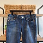 True Religion  Mid-Rise Bootcut Jeans, 30 Photo 1