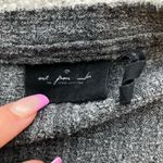 Urban Outfitters ‎ Outfitters Dark Gray Cardigan size s Photo 1