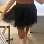 Short tutu skirt elastic waist dance Halloween fairy party Barbie Size undefined Photo 1