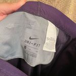 Nike  RARE Plum Purple Power Speed Dri Fit Running Tights, Small NWOT Photo 7