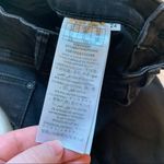 Guess  Embellished Mid-Rise Skinny Jean Black 24 Photo 13