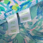 Lilly Pulitzer Ocean Trail Shorts -Size L Photo 11
