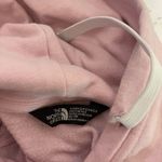 The North Face Hoodie Sweater light pink Photo 1