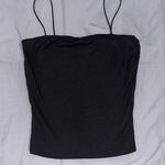 AQUA Ribbed Tube Tank Photo 0