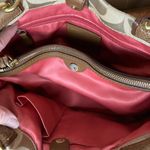 Coach 14507 SIGNATURE SHOULDERBAG TOTE SATCHEL Photo 4