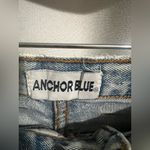 Anchor Blue  Denim Jeans with acid wash Look Photo 2