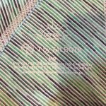 Talbots T BY  Green Navy Mock Zip Activewear Athleisure Women's Medium Petite MP Photo 6