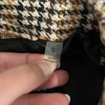 Bagatelle  NYC Plaid Collared Two-Button Blazer Size Small EUC Photo 10