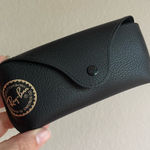 Ray-Ban  Black‎ Case Photo 0