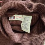 Faded Glory Vintage Sweater Photo 2