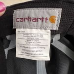 Carhartt 🧢 Force Storm Defender Waterproof Performance Hat Photo 5