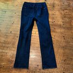 Chico's Chico’s So Slimming 00 short slim leg jeans Photo 3