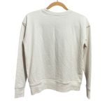 Ralph Lauren LAUREN  Southwest Design Sweatshirt XS 20.5” p2p Cream $98 Retail Photo 6