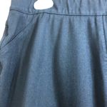 Allison Daley  Size Medium Pull On Black Pants w/Elastic Waistband & Back… Photo 3