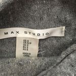 Max Studio Like new  sweater size S Photo 3