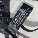 Pink Lipstick Black Strap Garter S/M‎ NWOT Size undefined Photo 6