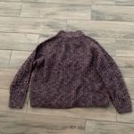 Madewell  Pointelle Mockneck Pullover Sweater Photo 9