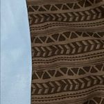 Colosseum Ole Miss Rebels Black and Blue Quarter-Zip Pullover Top Womens XL NEW Photo 12