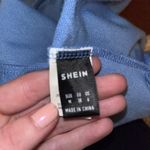 SheIn Cropped Hoodie Photo 2