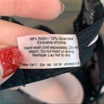 Victoria's Secret  Sexy Little Things Light Pink & Black Lace Bra Photo 3