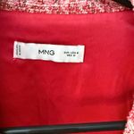 Mango Houndstooth tweet bomber Photo 2