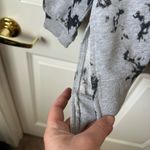 Vintage Havana Oversized Rhinestone Skull Graphic Abstract-Print Pullover Size S Photo 4