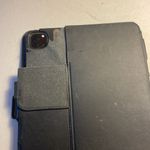 IPAD PRO Cover 11” 2nd generation Black Photo 5