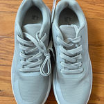 Primark NWT  women Lightweight memory foam Gray Sneakers Photo 0