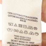 Free People Black Ribbed Cropped Oversized Crewneck Sweatshirt Thick Knit XS Photo 3