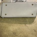 Pawsitively Beautiful bag Purse Dog Paw Print Purple Photo 8