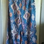 Wide Leg Cropped Pants Photo 4